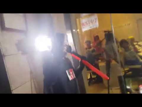 Sean Falyon - Still Everywhere (Video)