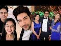 Internet Wala Love Actor S Latest Offscreen Masti Tunisha Shivin