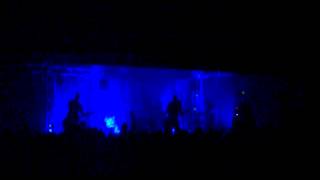 Apulanta - Aurinkoon @ Aitoon Kirkastusjuhlat 9.7.12