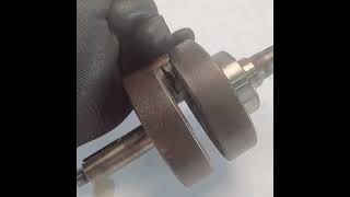 Vídeo de Virabrequim Yamaha Rx 125 1979 1980 1981 1982 1983 1984 1985 Avaria