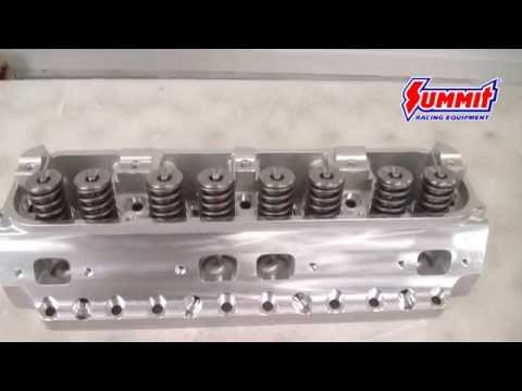 Trick Flow PowerPort 240 for the Mopar - New Product from SEMA 2014