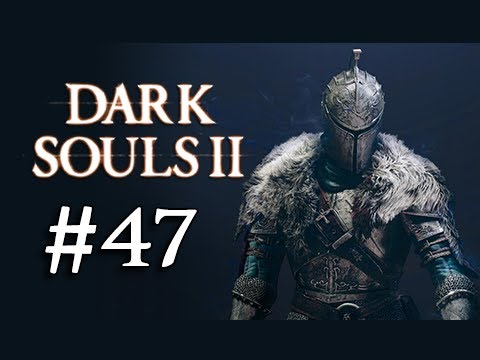Dark Souls 2 Walkthrough Part 47 - Brightstone Cove Tseldora (1080p Gameplay Commentary)