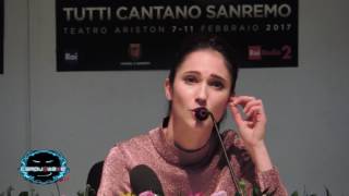 Lodovica Comello - Il cielo non mi basta: &quot;Il mio sogno? Fare musical.&quot;