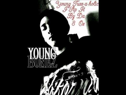 Young Hittaz - I Chase Money