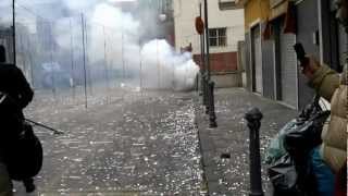preview picture of video 'DITTA NOVELLINO (FIREWORKS-MAGDA) GRAGNANO (NA) PAGANI 2012'