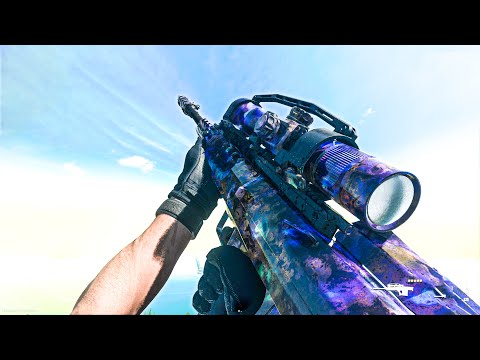 Warzone2.0 Solo Win Signal 50 Gameplay PS5(No Commentary)