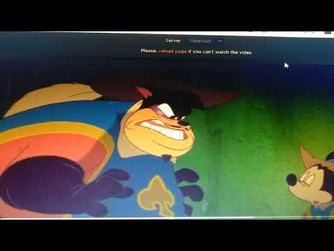 The Good Fox of Notre Dame Part 12 - "Heaven's Light"/"Hellfire"