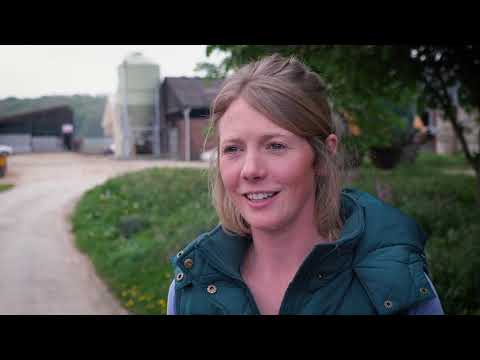Young Sussex Farmer of Year 2019 Video