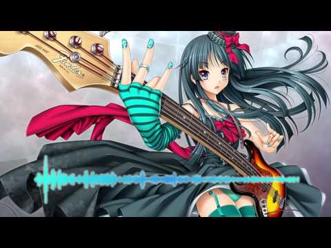 Amaranthe - on the rock Nightcore