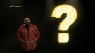 Hotstar Specials | The Gobinath Conversation | Streaming from Tomorrow | JioHotstar