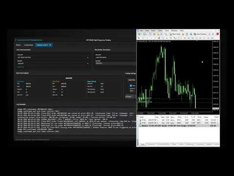 Live Execution Walkthrough