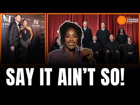 The Tashara Parker Show — Long Episode