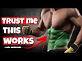 STOP DOING CRUNCHES | 5 EXERCISES FOR A SIX PACK