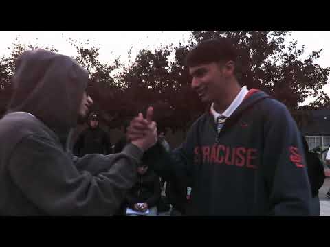 AleMc vs. Kenshi: 8vos - Dorsal Kings Fecha IX 2019