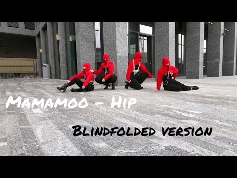 [Blindfolded Version] iDreamTV - HIP _ MAMAMOO