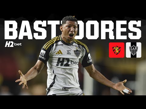 BEHIND THE SCENES: SPORT 2x4 GALO | CINECAM of the COMEBACK