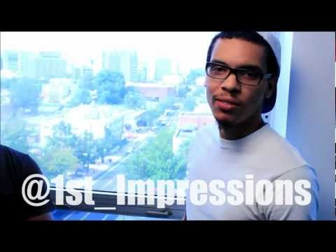 J.Addo VLOG 3 "The Journey"