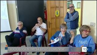 I SOCIOLOGI ABRUZZESI A DIFESA DELLE COMUNITA'