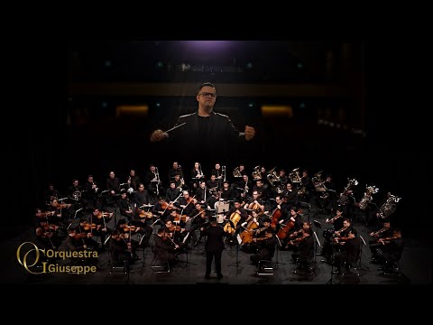 Orquestra Giuseppe and Rudi Rudiak