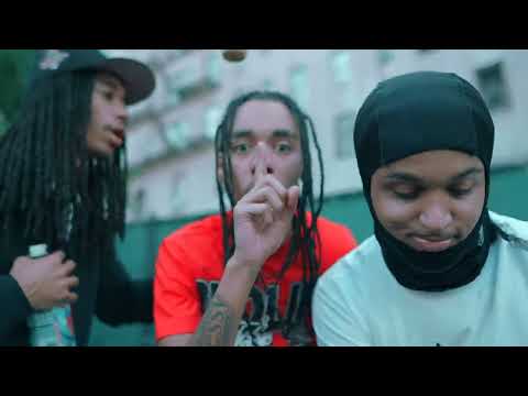 LA x YAVI DG x EWUU - SPLASH BROS ( MIC CHECK LIVE PERFORMANCE ) | SHOT BY @CHDENT