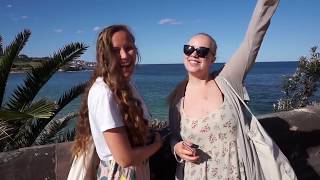 Announcing the UTS Study Abroad Video Competition winners!