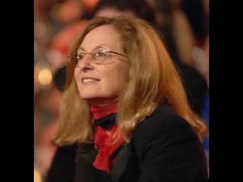 Anna Porter on her Career in Canadian Publishing