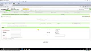 Using ADManager Plus : Create a new Group