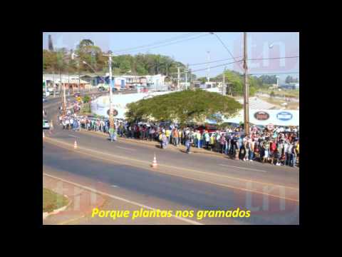 Hino do Roma Esporte Apucarana