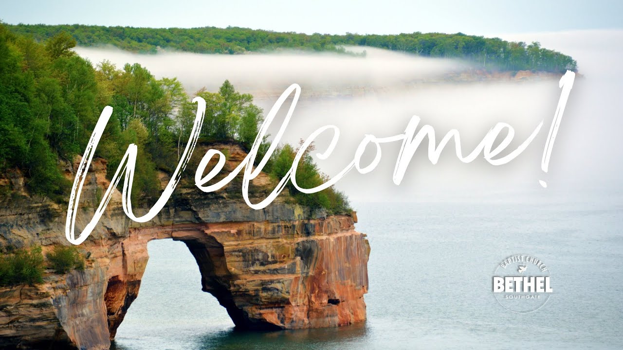 August 25, 2024 - Sunday Worship Service (HD)