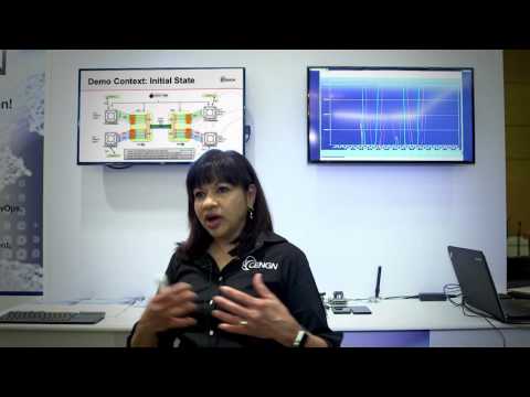 Proof of Concept: CENGN – Canada’s Centre of Excellence in Next Generation Networks