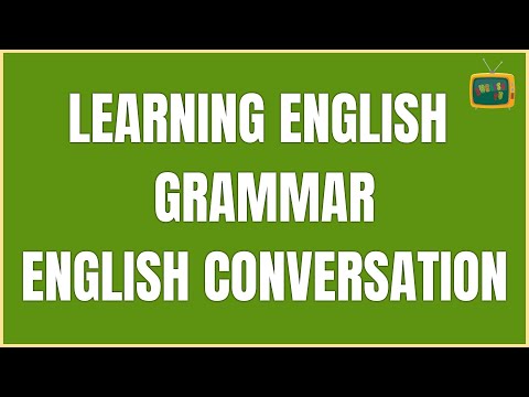 , title : 'Englishtivi | Learning English Grammar by Basic English Conversation Practice | Self Study English ✔'