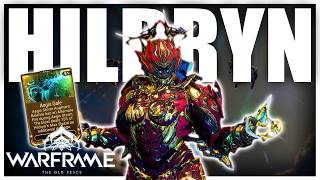 Hildryn's 4th Ability is BROKEN and Nobody Talks About It