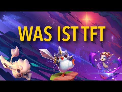Detaillierter TFT Anfänger Guide | TFT Set 3.5 10.16 | Deutsch | Guide