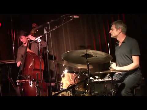 Julia Hülsmann Trio  The End of a Summer