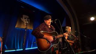 Oklahoma Hills (live) - Bruce Hearn &amp; The Machinists