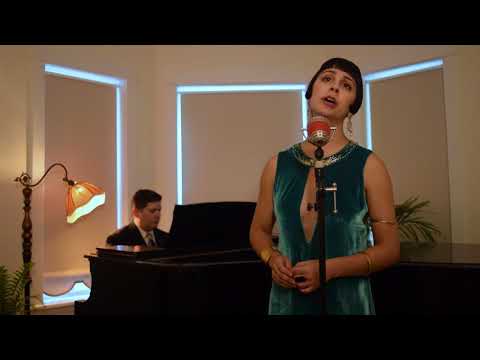 Roya Naldi & Paul Asaro "You're Just Another Memory"