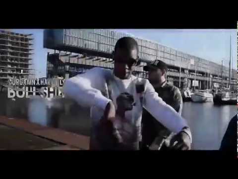 BURGAMN - B.S. FT. HAVIKFLY X FLEXIBEATS