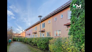 Kavaljeerintie 10, 01520 Vantaa