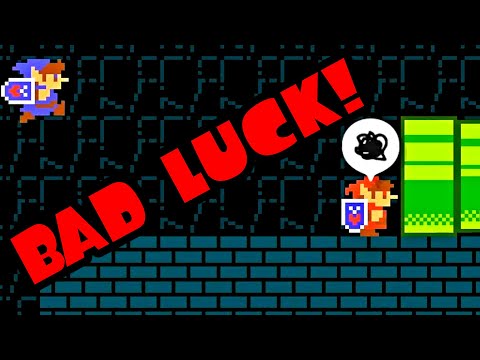 Super Mario Maker 2 Versus Multiplayer #131 S6