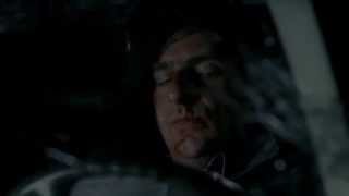 The Sopranos - Tony kills Christopher