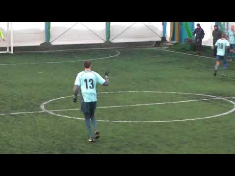 6 КХ 9 Dev Pro   Фк Аделина 1тайм