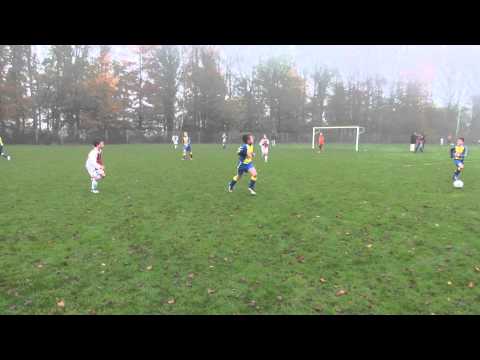 Flevoboys E3 Olde Veste E2 16112013