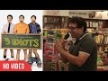 You Will Be Shocked After Hearing These Facts Of 3 Idiots | Abhijat Joshi