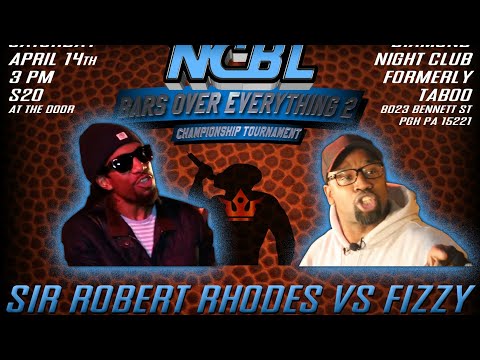 Sir Robert Rhodes vs Fizzy