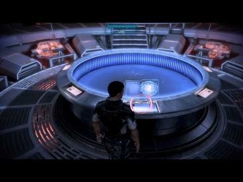 Zagrajmy w Mass Effect 3 odc. 7