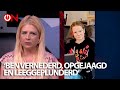 Agnes Plaatje over het pijnlijke toeslagenschandaal. Haar dochter heeft ze al 6 jaar niet gezien