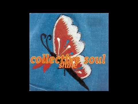 Collective Soul - Shine (CHR Radio Edit)