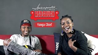 (1/2) Yanga Chief On Mental Health, His Music Influence &amp; Why He Didn&#39;t Push #NeighbourhoodGenius