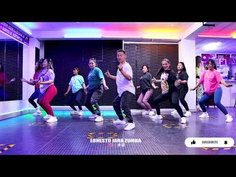 Puro Guayeteo - Wisin, Don Omar, Jowell & Randy |Coreografía | zin 111| zin110  @zumba