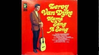 Leroy Van Dyke -Tomorrow We'll Retire